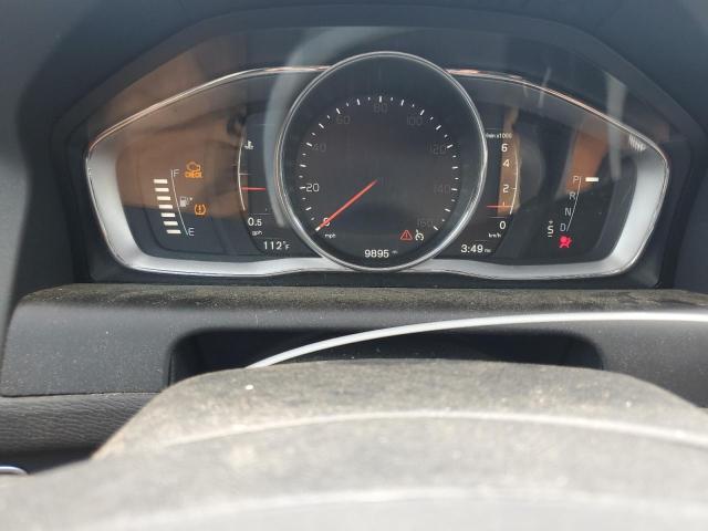 2017 VOLVO XC60 T5 IN - YV440MDU5H2198142