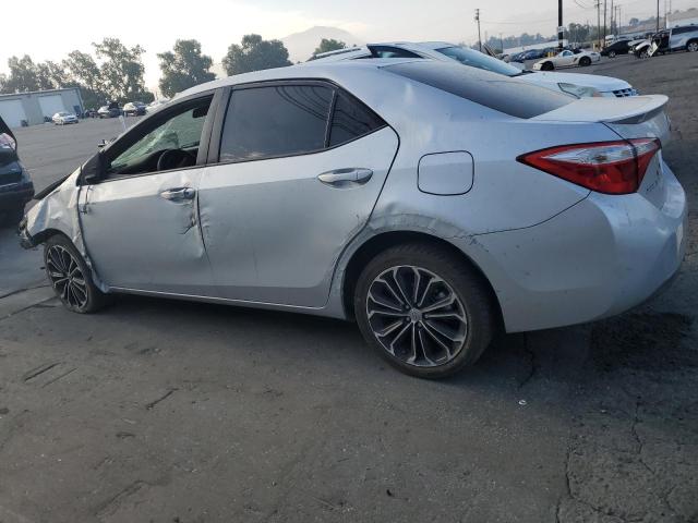 2015 TOYOTA COROLLA L - 5YFBURHE1FP215757