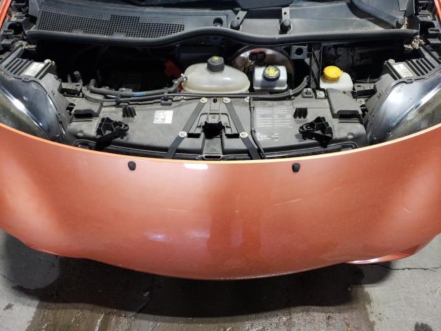 2016 SMART FORTWO WMEFJ5DA7GK057559