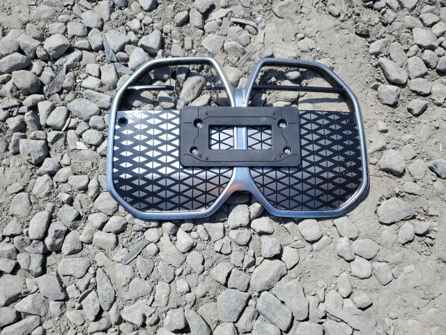 2025 BMW I4 XDRIVE WBY43HD02SFU22271