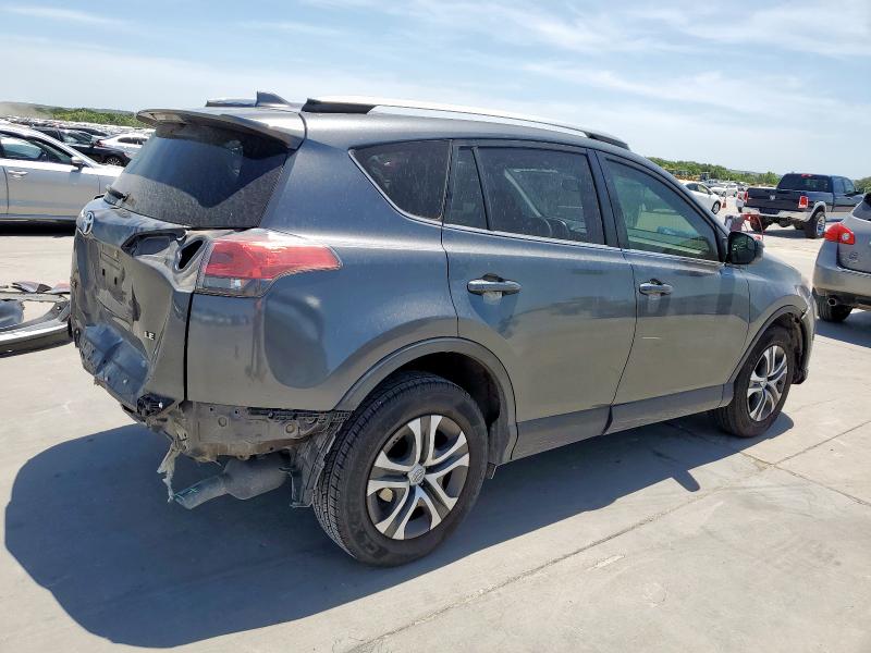 2018 TOYOTA RAV4 LE - JTMZFREV5JD112625