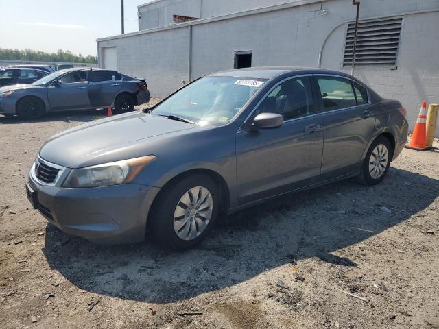 2010 HONDA ACCORD LX - 1HGCP2F37AA013556