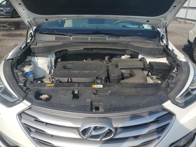 2017 HYUNDAI SANTA FE S - 5NMZUDLB8HH009797