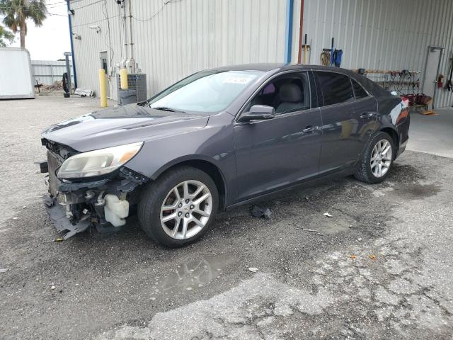 2013 CHEVROLET MALIBU LS - 1G11B5SA6DF271531