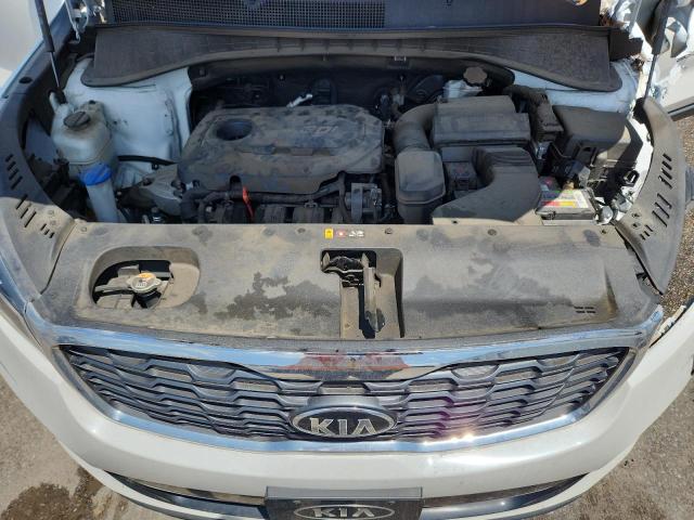 2020 KIA SORENTO L - 5XYPG4A37LG660710