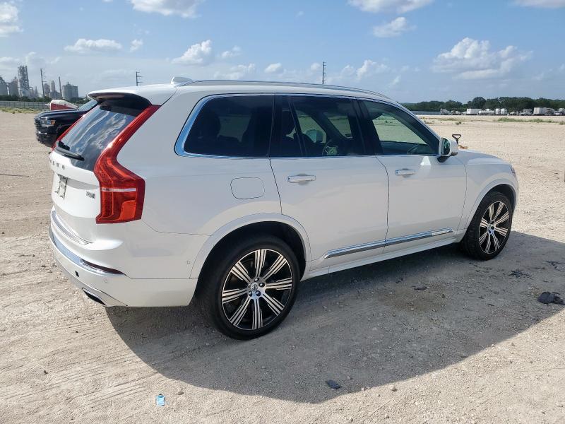2020 VOLVO XC90 T8 IN YV4BR0CL0L1563324