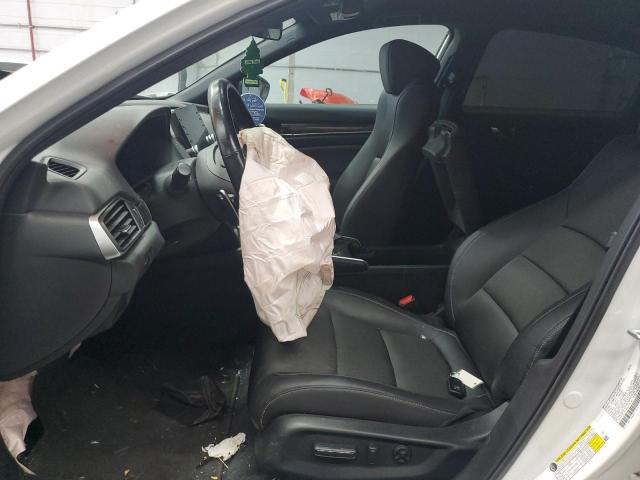 2022 HONDA ACCORD SPO 1HGCV1F36NA078145