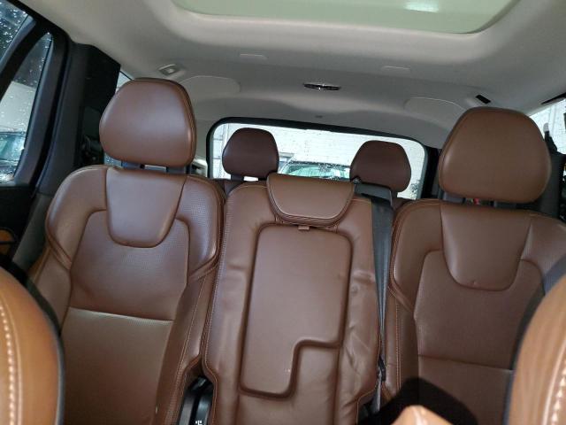 2019 VOLVO XC90 T6 IN YV4A22PL2K1432965