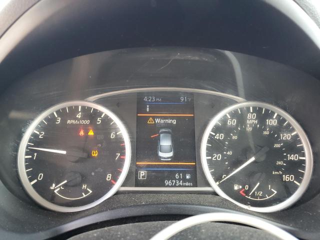 2019 NISSAN SENTRA S - 3N1AB7AP5KY257010