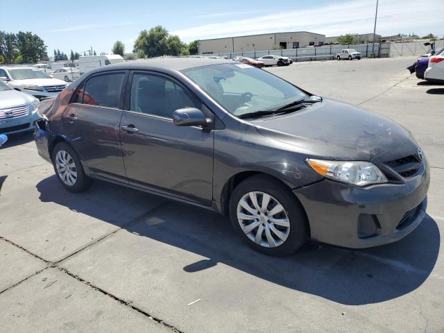 Vin: 5yfbu4ee4cp030945, lot: 63059875, toyota corolla base 20124