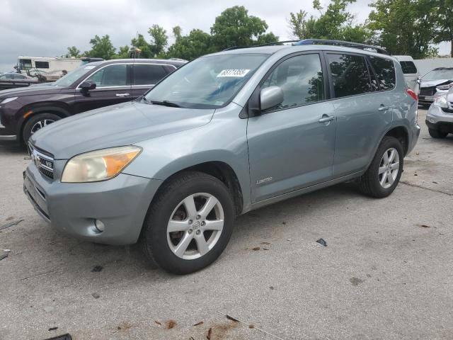 TOYOTA RAV4 LIMIT