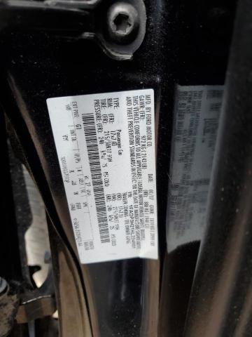 2017 FORD FOCUS SEL 1FADP3H21HL234801