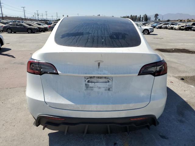 2023 TESLA MODEL Y - 7SAYGDEE6PF624832