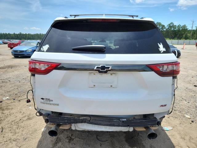 2019 CHEVROLET TRAVERSE R 1GNERJKX9KJ218406