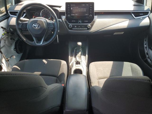 2021 TOYOTA COROLLA SE 5YFS4MCE1MP062689
