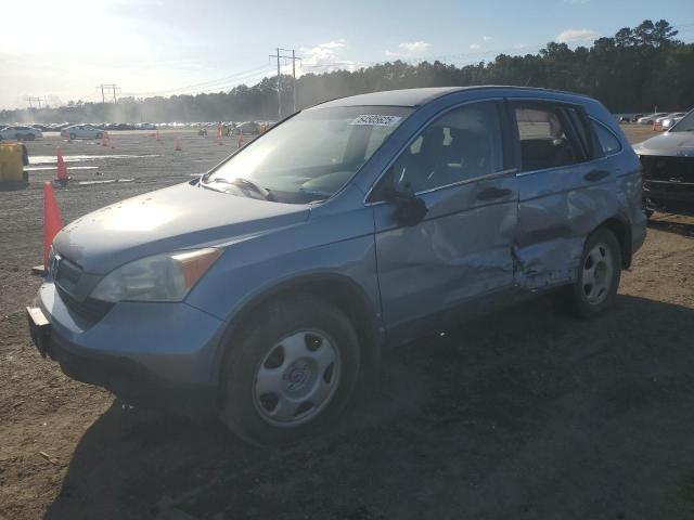 HONDA CR-V LX