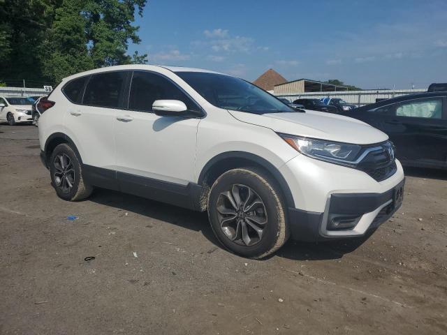 2021 HONDA CR-V EXL 2HKRW2H84MH602355