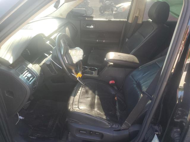 2017 FORD FLEX LIMIT 2FMGK5D83HBA05091