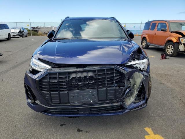 2022 AUDI Q3 PREMIUM WA1EEDF36N1043365