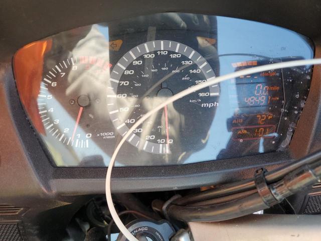 2012 HONDA ST1300 A JH2SC5113CK000305