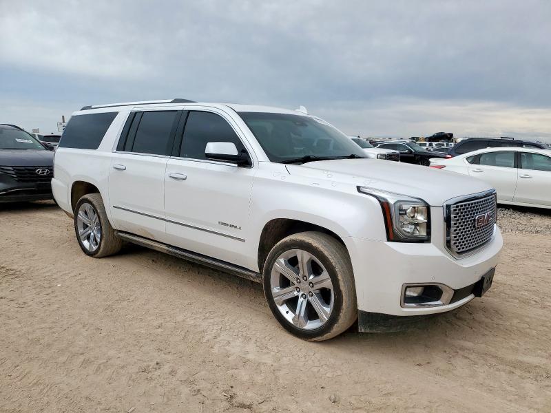 2017 GMC YUKON XL D 1GKS2HKJ1HR157975