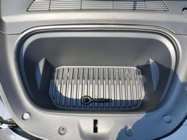 2023 TESLA MODEL Y 7SAYGAEE1PF772109