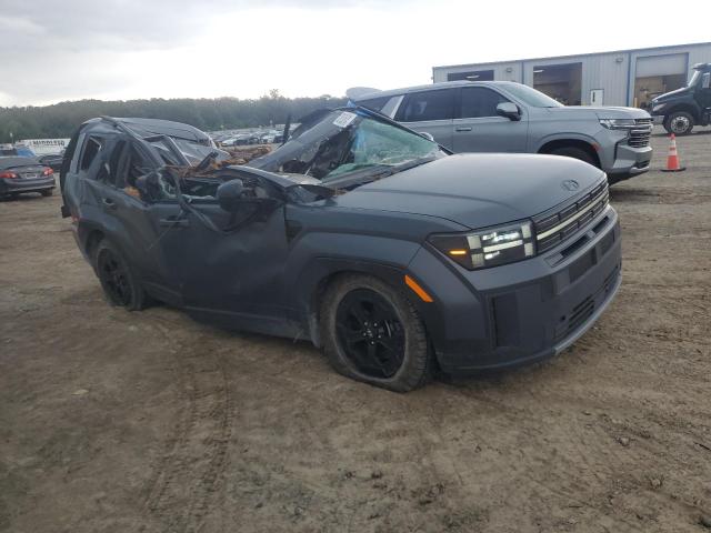 2024 HYUNDAI SANTA FE X - 5NMP3DGL7RH061176