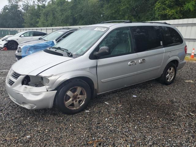 DODGE GRAND CARA
