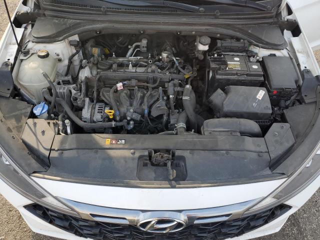 2019 HYUNDAI ELANTRA SP KMHD04LBXKU835181