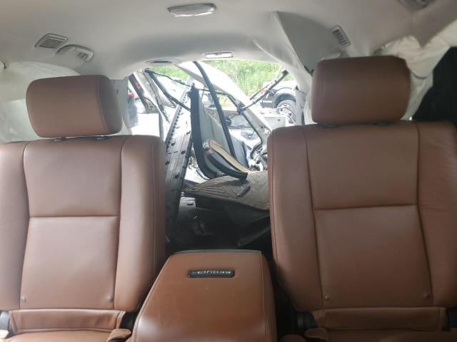 2015 TOYOTA SEQUOIA PL - 5TDDY5G1XFS125843