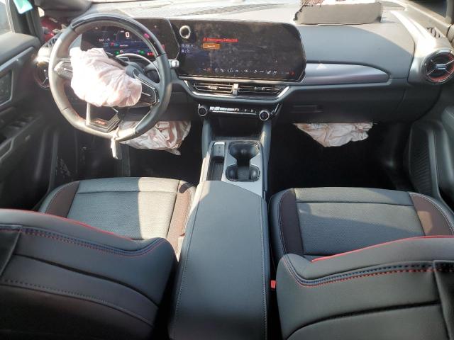 2024 CHEVROLET EQUINOX 3R 3GN7DRRR0RS281450