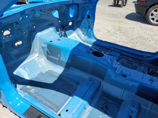 2017 FORD MUSTANG SH 1FA6P8JZ5H5522211