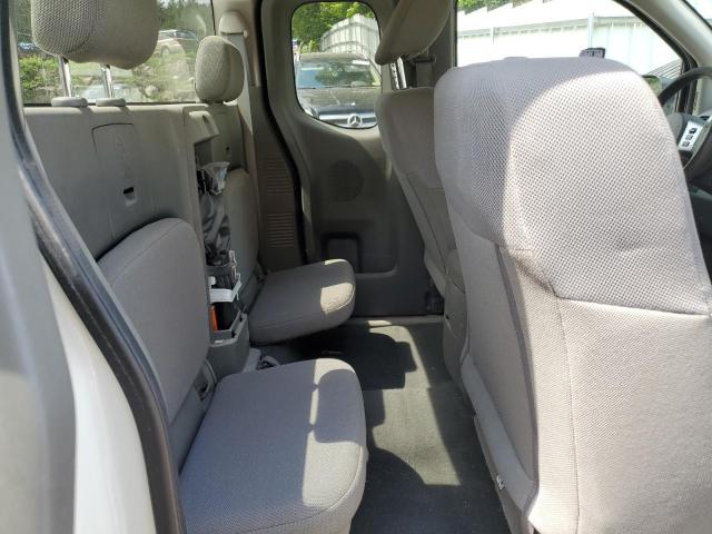 2019 NISSAN FRONTIER S 1N6BD0CT6KN788272
