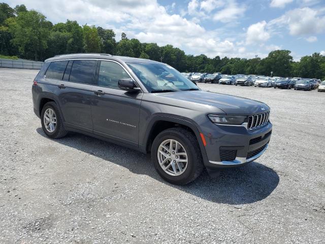2023 JEEP GRAND CHER 1C4RJKAG3P8807863