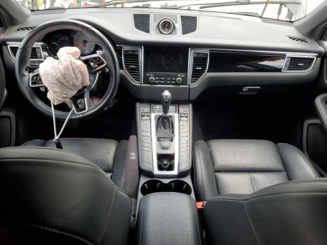 2018 PORSCHE MACAN S - WP1AB2A59JLB38557