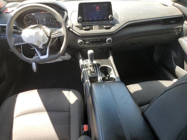 2021 NISSAN ALTIMA SV 1N4BL4DV2MN414053
