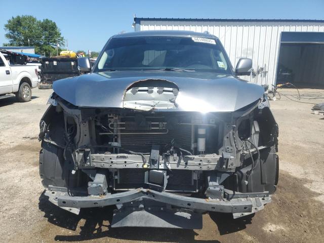 2019 INFINITI QX80 LUXE JN8AZ2NF9K9682091