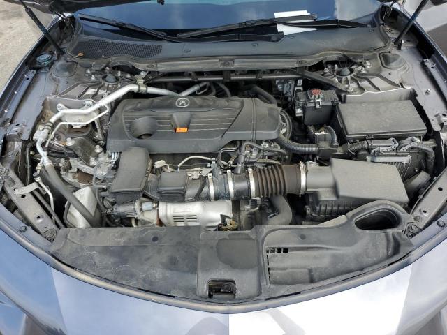 2021 ACURA TLX ADVANC 19UUB5F67MA005587