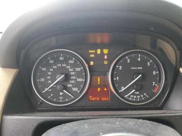 2014 BMW X1 XDRIVE2 - WBAVL1C53EVY23930