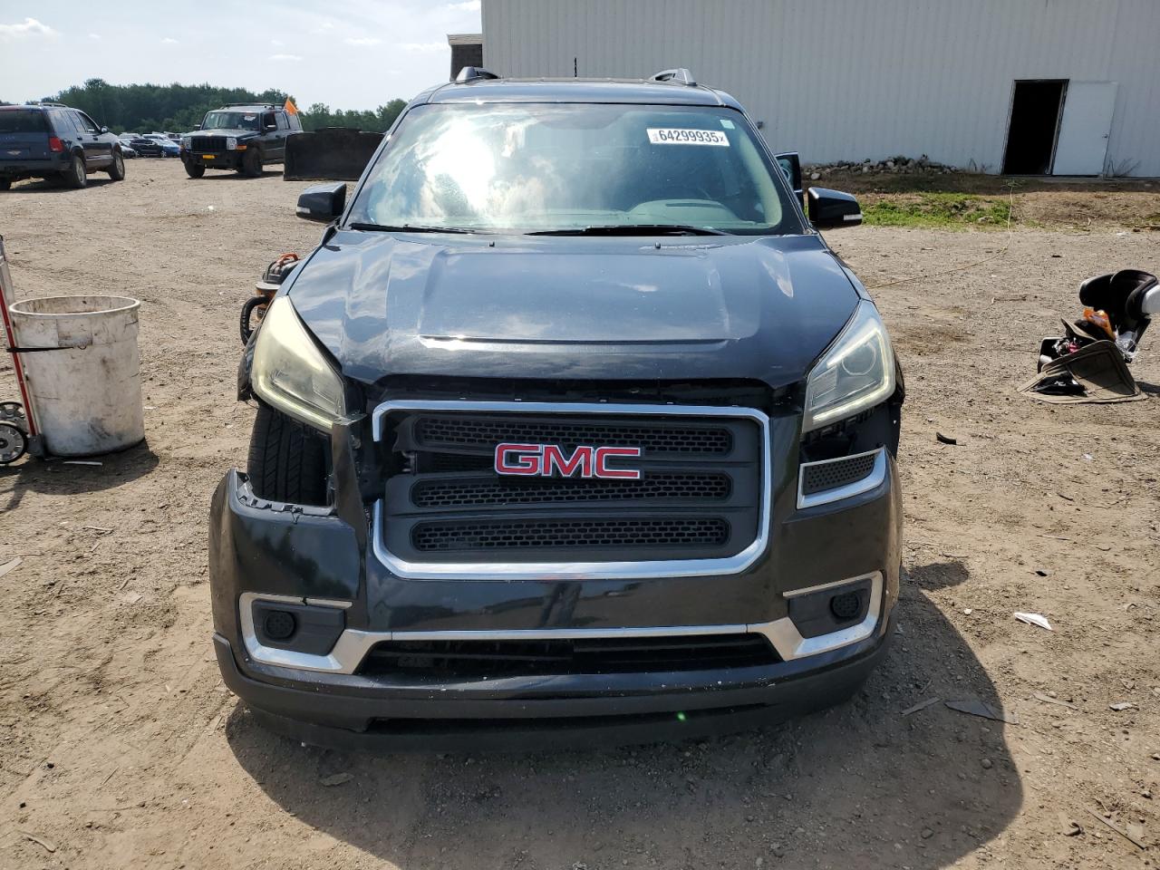 GMC ACADIA SLT-1