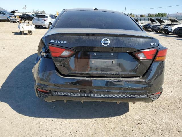 2022 NISSAN ALTIMA SV - 1N4BL4DV2NN383727