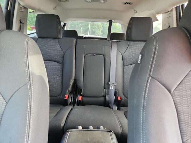2015 CHEVROLET TRAVERSE L - 1GNKRGKD9FJ164915