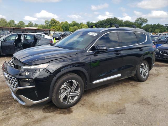 HYUNDAI SANTA FE SEL