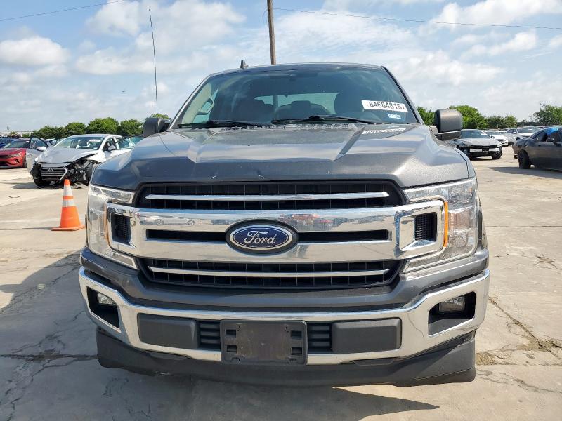 2019 FORD F150 SUPER - 1FTEW1C52KKD15357