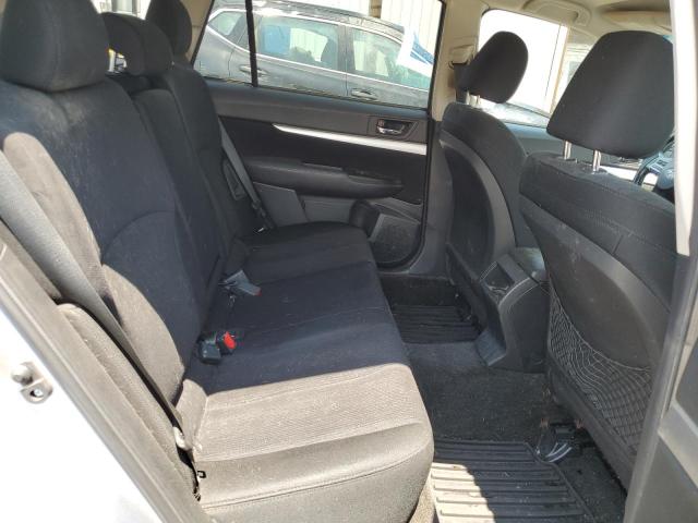 2014 SUBARU OUTBACK 2. - 4S4BRCCC0E3282289
