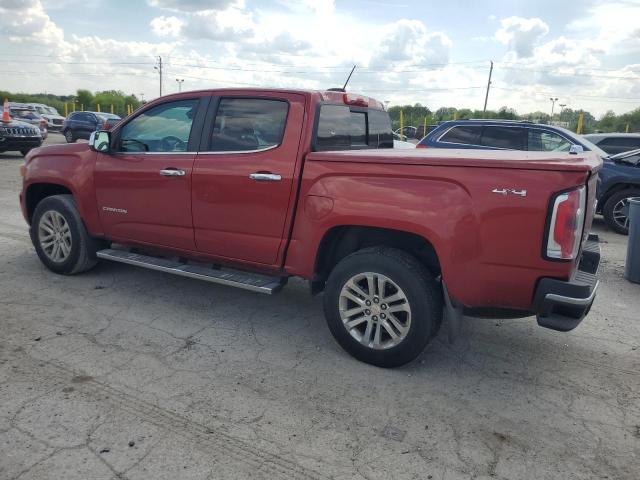 Vin: 1gtg6de39g1337424, lot: 63462345, gmc canyon slt 20162