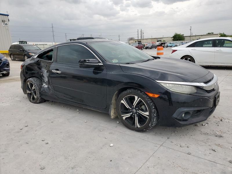 2018 HONDA CIVIC TOUR 2HGFC3B90JH351777