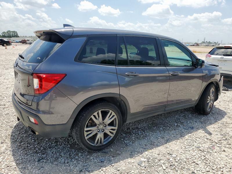 2019 HONDA PASSPORT E - 5FNYF7H56KB011521