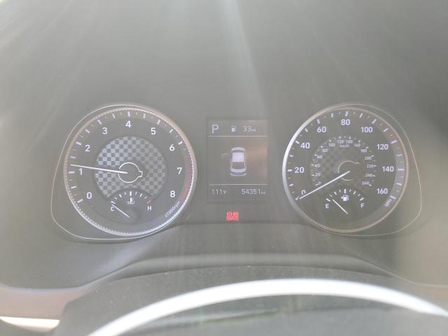 2020 HYUNDAI ELANTRA SE KMHD84LF7LU066393