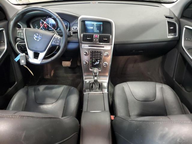 2016 VOLVO XC60 T6 PR YV449MRK4G2893885